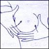 Breast Enlargement Massage Techniques