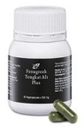 herbal male sexual enhancer helps to restore Low-T